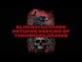The Black Dahlia Murder - The Raven (Lyrics) By RAVEN MUSIC