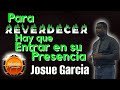 CULTO DE EL DOMINGO TEMA PARA REVERDECER HAY QUE ENTRAN EN SU PRESENCIA 3 26 2023