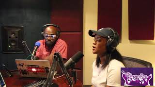 NALA ROSE // THE SYRUP ROOM INTERVIEW