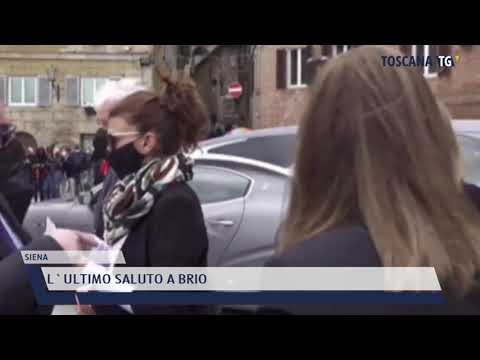 2021-05-22 SIENA - L'ULTIMO SALUTO A BRIO