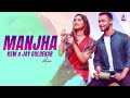 Manjha (Remix) - KSW & Jay Guldekar | Aayush Sharma & Saiee M Manjrekar | Vishal Mishra | Riyaz Aly