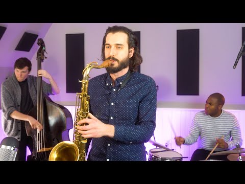 Chad LB Quartet - Charlie Parker Tribute