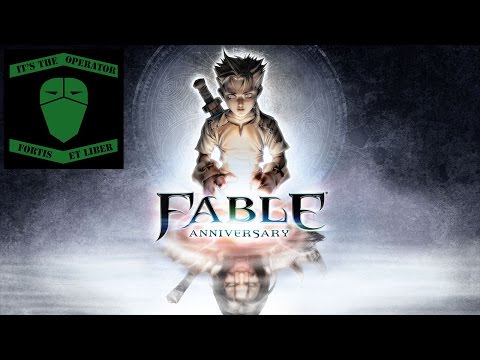Let's Play Fable: Anniversary [PC] Part 21