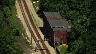 How John Henry Became an American Folk Hero