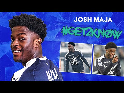 MULTIPLE SETBACKS... I WAS NOWHERE | Josh Maja | #Get2Know EP. 5
