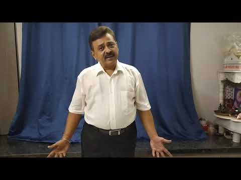 Hiten Mehta Advocate Monologue