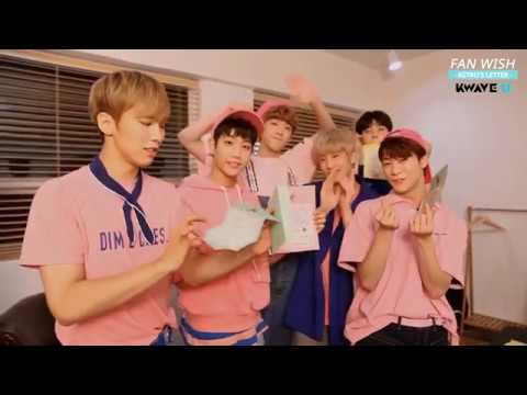[UOOSEE] FANWISH ASTRO- 2 English sub