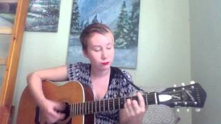 Ten feet tall, The Devil Makes Three Cover