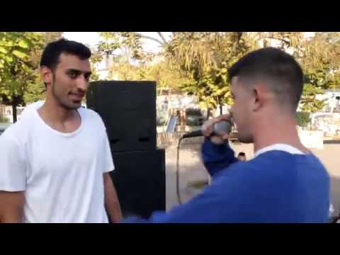 TAKS vs MARMOTILLA: Octavos - THE CREW ALTA FEST BATTLES