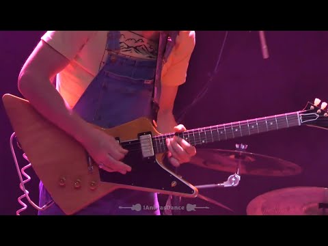 Davy Knowles - Running Out Of Moonlight - 11/12/24 Elkton Music Hall - Elkton, MD