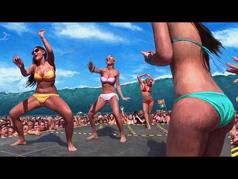 Jerusalema Top 10 Dance Challenge Part 3 (Master KG Feat. Nomcebo Remix)【4K】