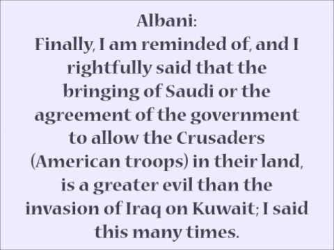 Which Country Is "Najd" In, Where The Horn Of Shaytan Is? - Shaykh Al-Albani Explains