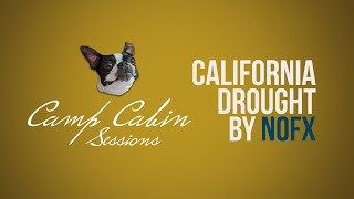 NOFX - California Drought Cover