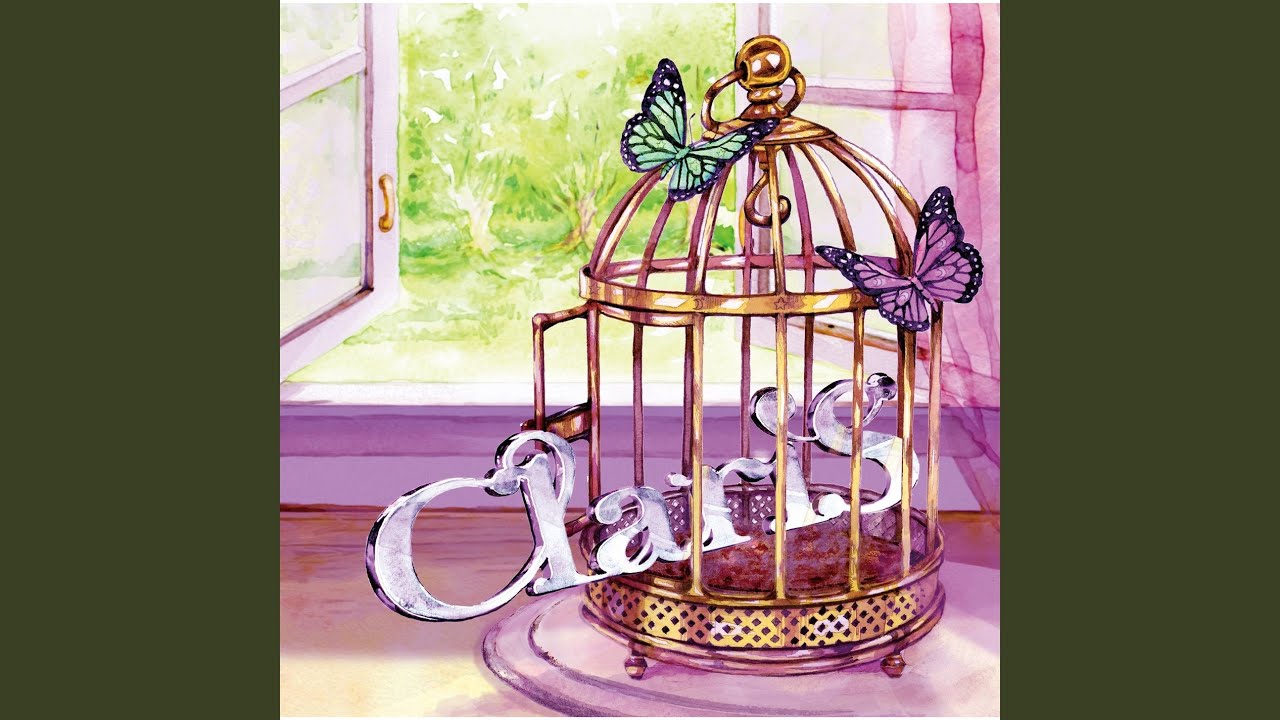 イロドリ / ClariS