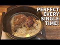 How To Cook A Chuck Eye Delmonico Steak THE JUICIEST STEAK EVER