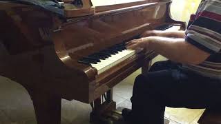 Up, Up and Away by Jimmy Webb