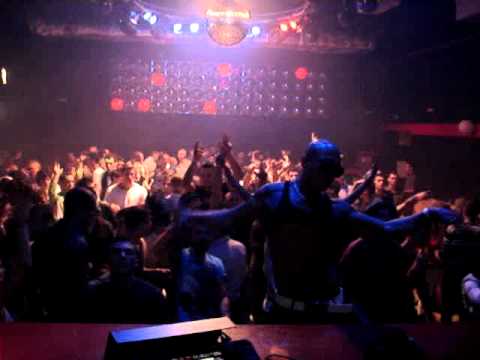 Rosario Internullo @ XS - 16.10.2010 - 07