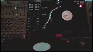 Sharpside – I ♥ Techno