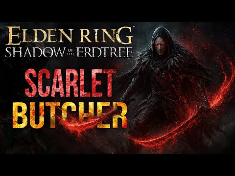 Elden Ring Bleed Build for NG+7