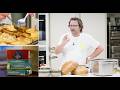 8 Course Tinned Fish Dinner with Mitch Tonks | Fortnum & Mason
