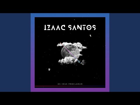 Onde Não Existe Dor - Izaac Santos