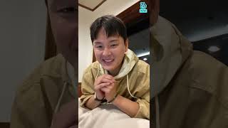 [220725] 보고싶었어요 잔나비 김도형 풀영상 @잔나비 브이앱