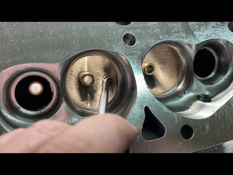 Basics of Head Porting