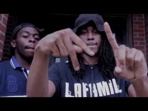 A1 -  Live Grenade Dir. By @Blaccoutprod