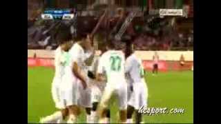 Raja  Mondialito vs Monterrey Mexico 2 - 1