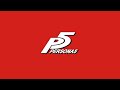 Vidéo de gameplay de Persona 5  Playstation