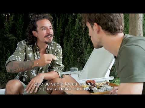 EEM 3 Nueva edición - Vídeo unidad 7 y 8 Subtitulado: Si se quedara de vacaciones.