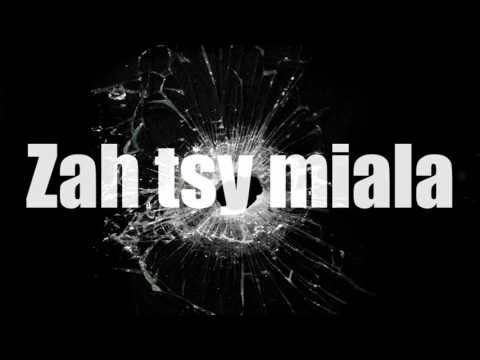 Lion Hill - Tia [Lyric video]