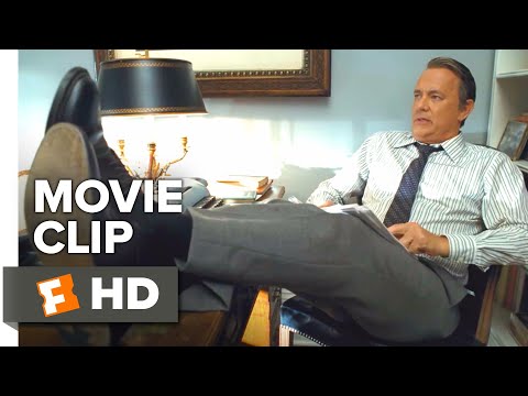 The Post Movie Clip - Dig In (2017) | Movieclips Coming Soon
