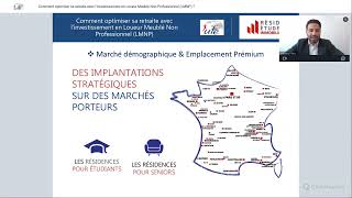 Comment optimiser sa retraite avec l’investissement en Loueur Meublé Non Professionnel (LMNP)