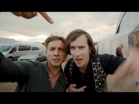 aurevoir. - Mutatvány (Official Video)