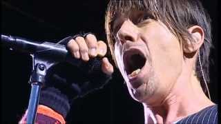 Red Hot Chili Peppers - Readymade [Live, Chorzów - Poland, 2007]