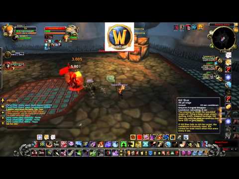 3v3 - DK-PRIEST-HUNTER VS 2 BM Hunter & Rogue