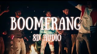 Download lagu Boomerang - Sharry Maan (8D AUDIO) mp3 Download lagu Boomerang - Sharry Maan (8D AUDIO) mp3