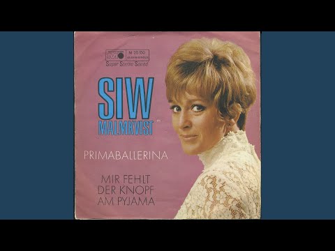 Primaballerina (tysk Version)