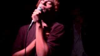 B L A C K I E  2013 RUDYARDS HOUSTON