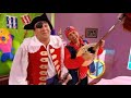 The Wiggles Sorry Again