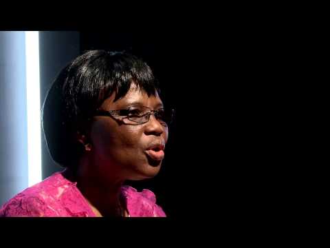 Open Heavens Reflections November 23 - He Is Knocking