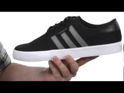 zapatillas adidas skateboarding seeley
