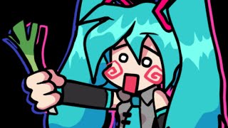 Cover art for Levan Polkka FNF