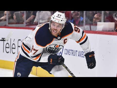 NHL Playoffs 2022: Oilers beat Kings to force Game 7