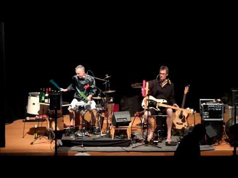 Peter und der Wolfram ▪ Live in Lennep (2018)