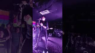 NateWantsToBattle Until The Wolves Come Out