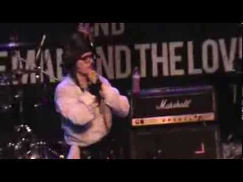 ADAM ANT - Ant Music - Goody Two Shoes & Car Trouble CENTER STAGE Atlanta, GA. 2013