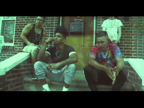 Aaron Knight- Summer Knights (Official Music Video) _ Watch in HD!