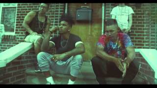 Aaron Knight- Summer Knights (Official Music Video) _ Watch in HD!